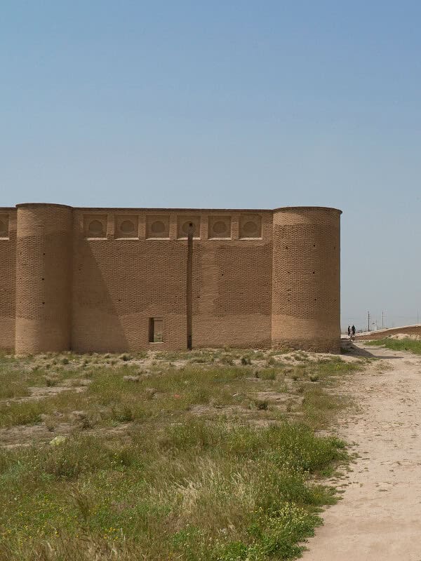 Samarra Archaeological City