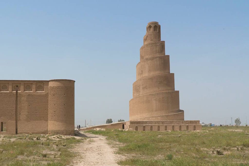 Samarra Iraq