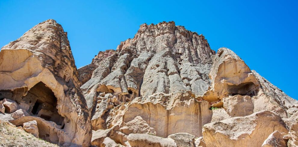 Selime Turkey