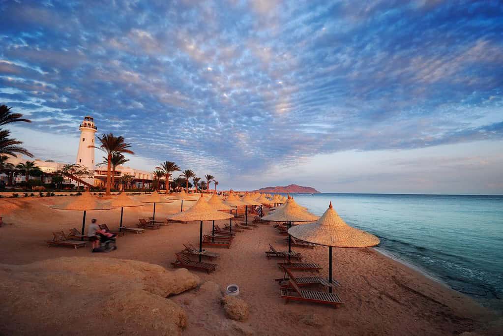 Sharm el Sheikh Egypt