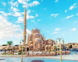 Sharm el Sheikh Egypt tour