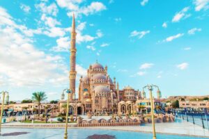 9 days in Egypt w/ Red Sea - Alexandria, Cairo, and Sharm El Sheikh tour Sharm el Sheikh Egypt 2