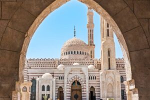 Sharm el Sheikh Egypt 3 12-day Egypt tour - Transcendent UNESCO Sharm el Sheikh Egypt 3