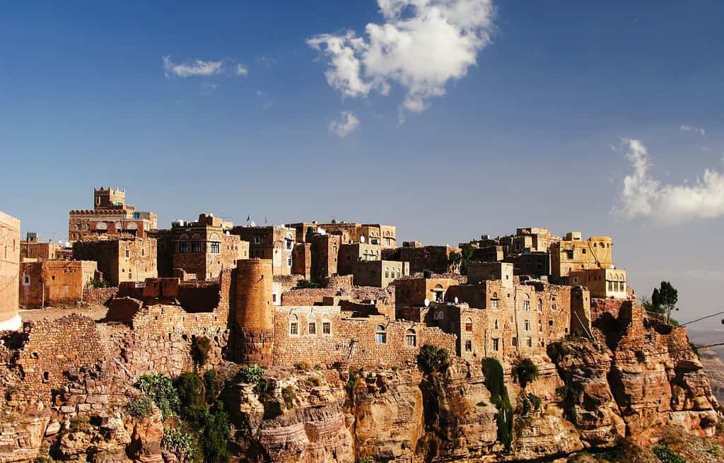 Shibam Yemen 1 Shibam Yemen