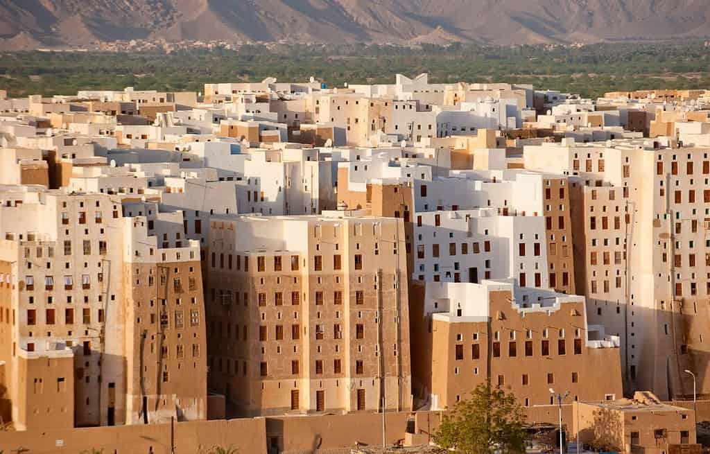 Shibam Yemen 2 1 Shibam Yemen
