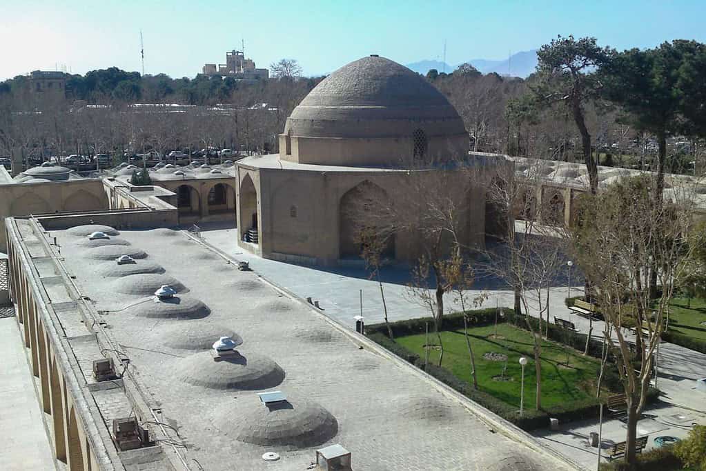 Shiraz Iran