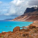 Flights to Socotra Island