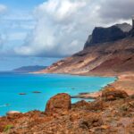 Socotra Yemen 1 Flights to Socotra Island