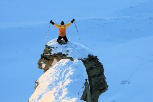 12-day Arctic tour: crossing the Arctic circle, Jan Mayen and Svalbard Svalbard Arctic 2