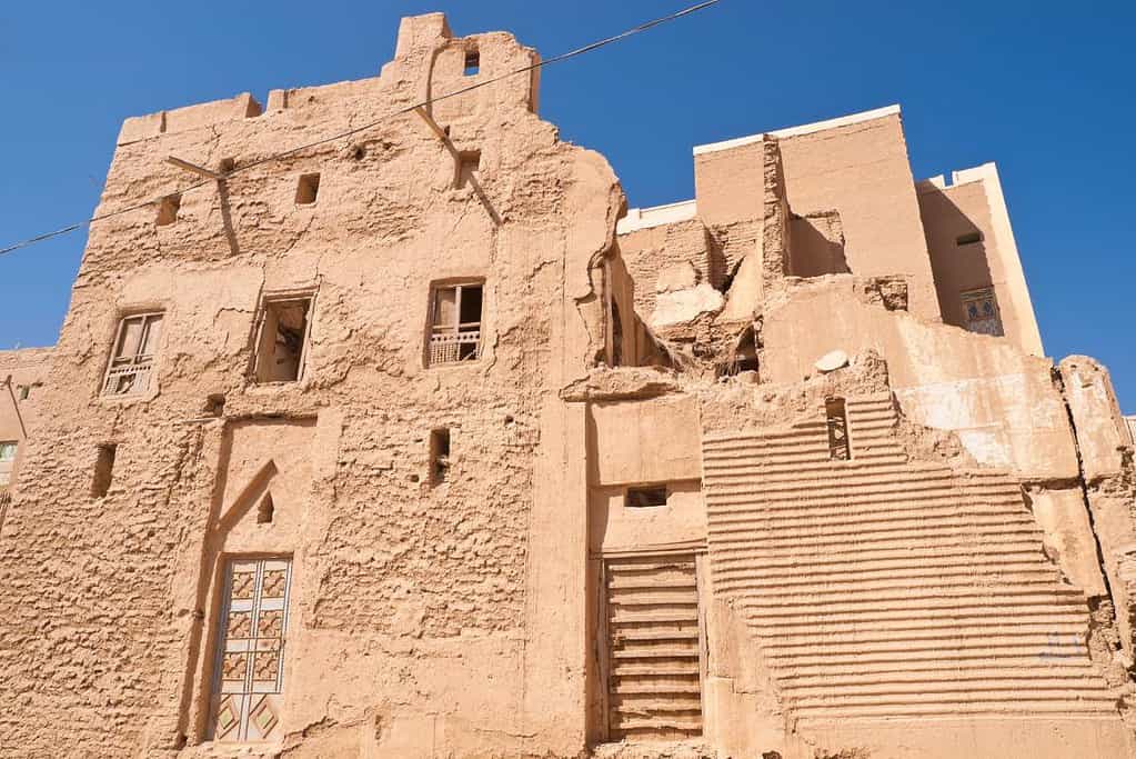 Tarim Yemen