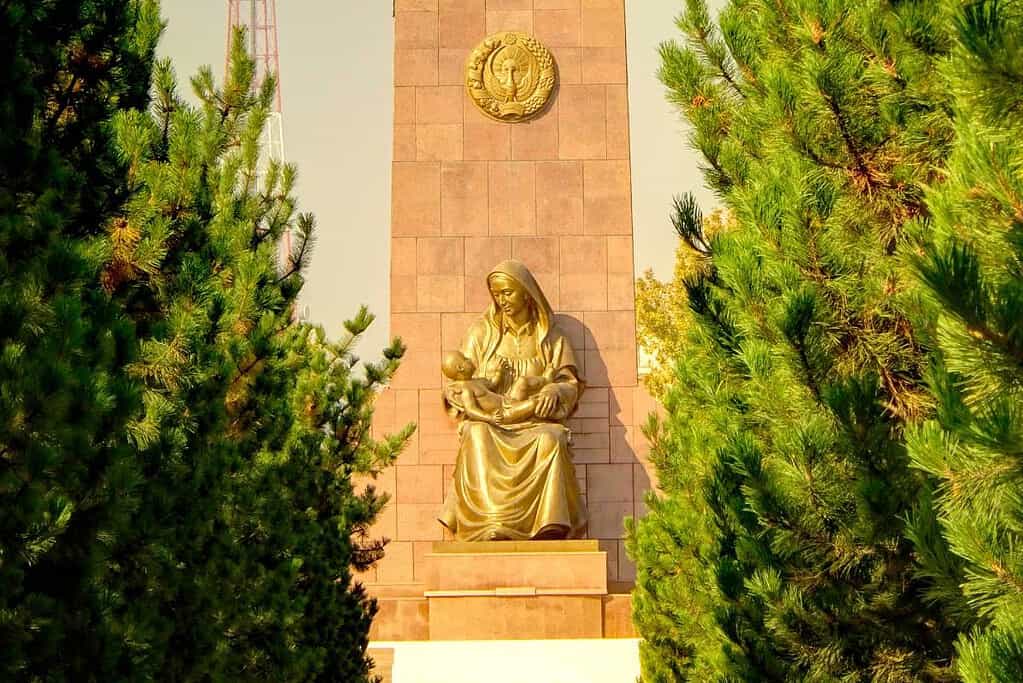 Tashkent Uzbekistan