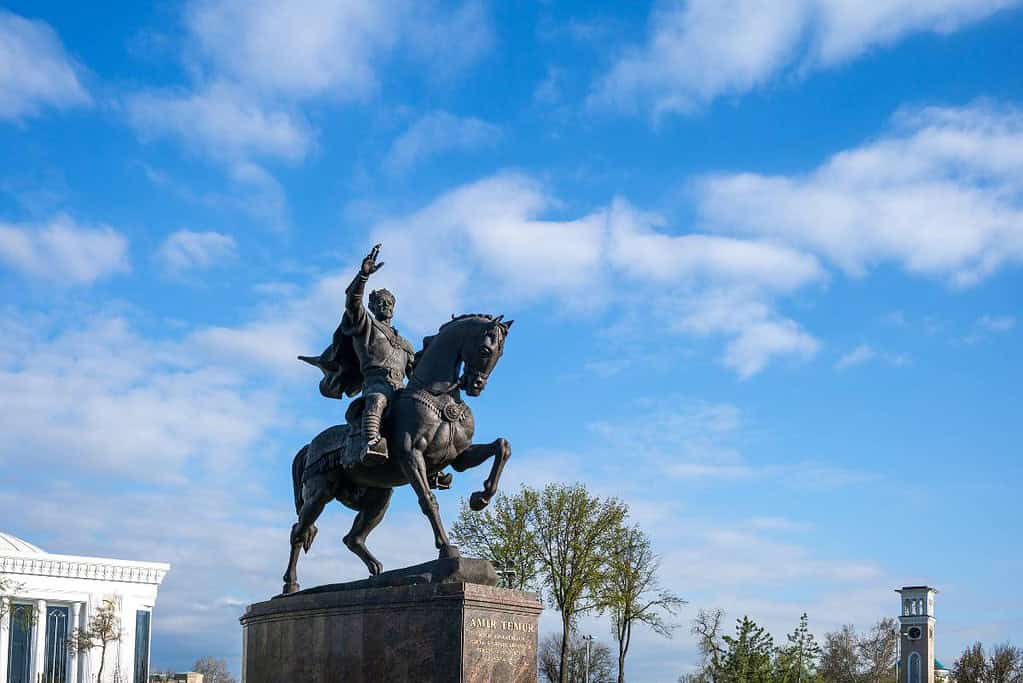 Tashkent Uzbekistan