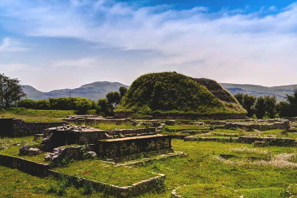 Taxila Pakistan