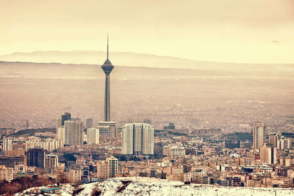 Tehran Iran