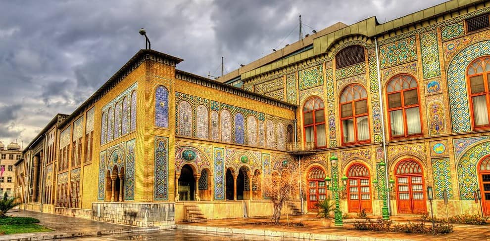 Tehran Iran