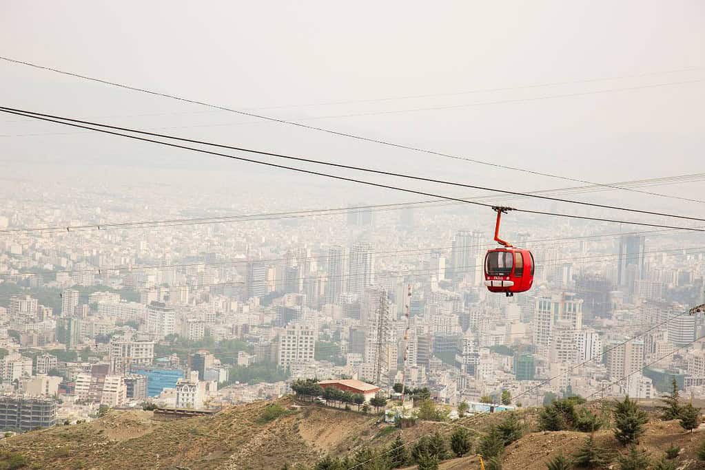 Tehran Iran