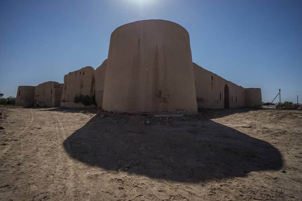 Termez Uzbekistan