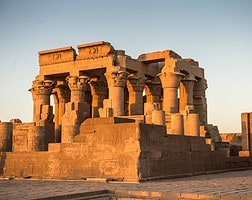 The Valley Temple Egypt