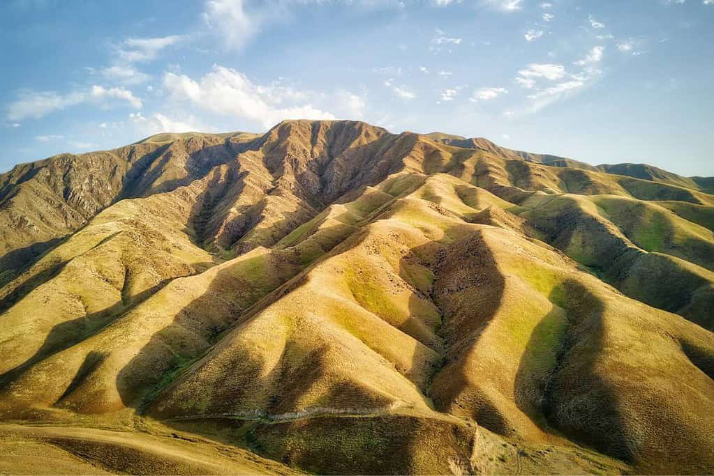 Toktogul Kyrgyzstan