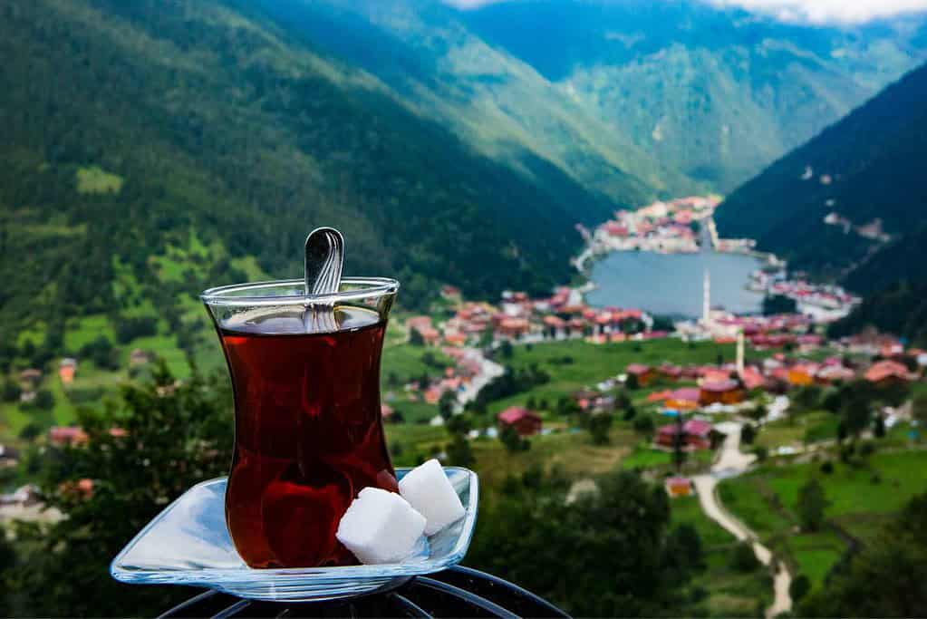 Trabzon Turkey