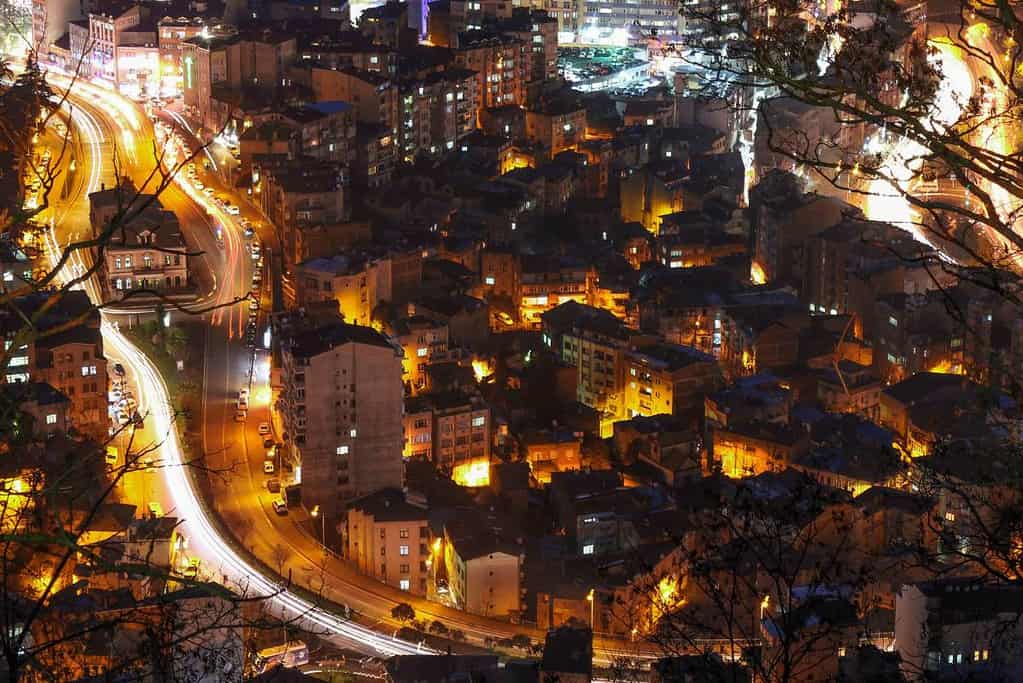 Trabzon Turkey