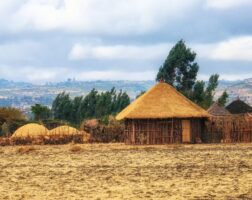 Turmi Ethiopia