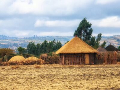 Turmi Ethiopia