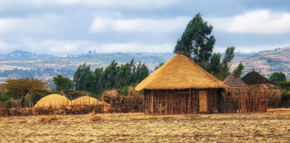 Turmi Ethiopia