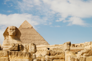 UNESCO World Heritage Sites in Egypt
