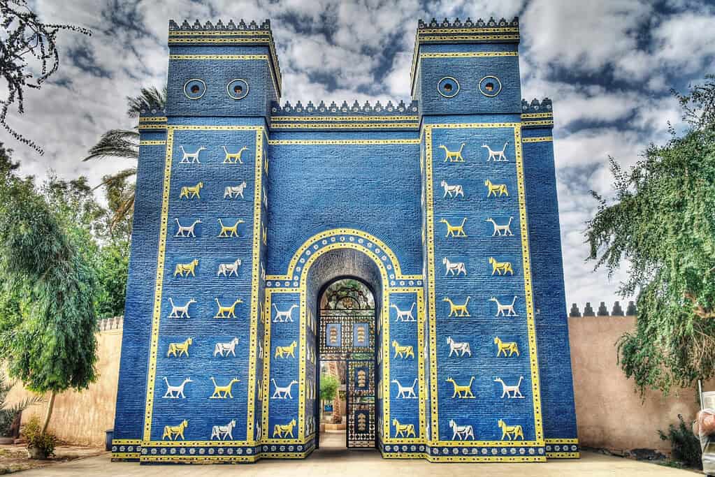 UNESCO World Heritage Sites in Iraq Iraq UNESCO World Heritage Sites in Iraq