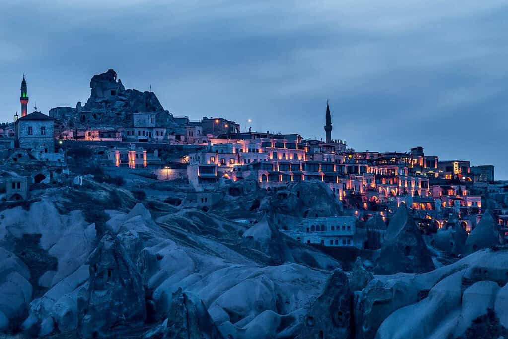 Turkey Tours For Every Traveler 2024