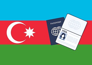 Visa policy of Azerbaijan