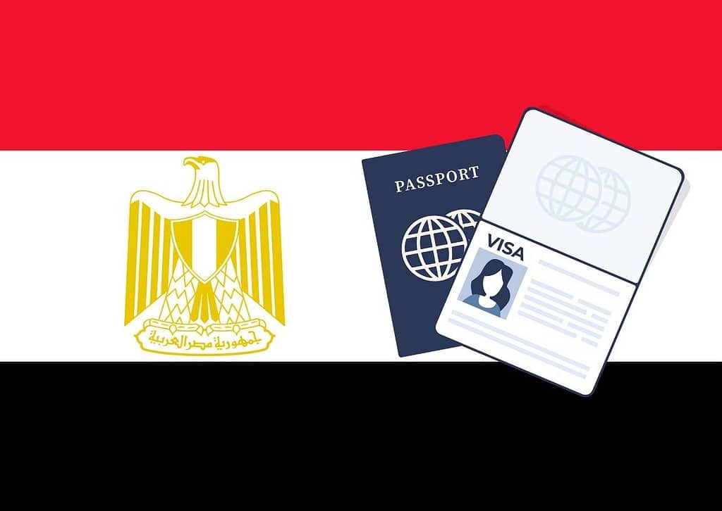 Visa policy of Egypt Visas Visa Policy of Egypt