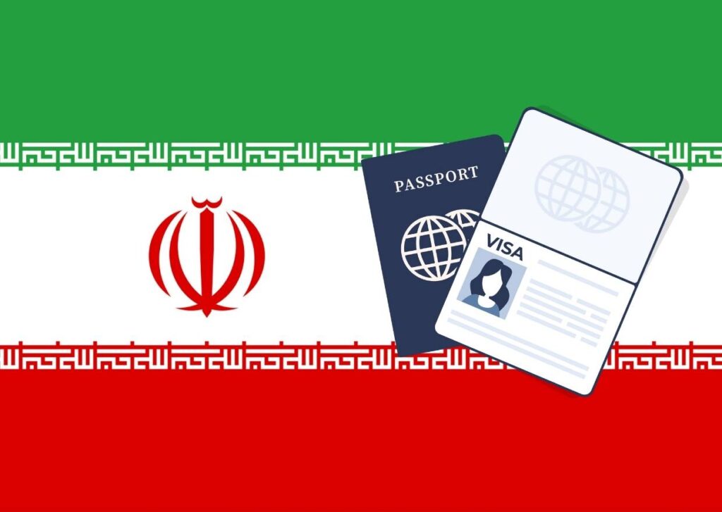 Visa Policy of Iran