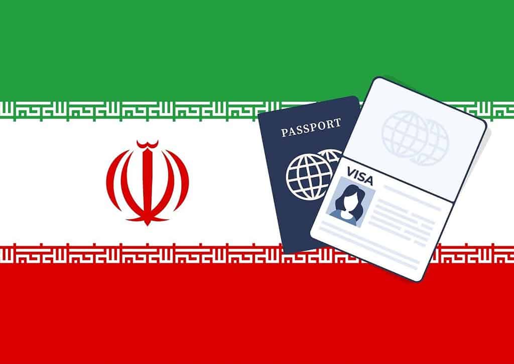 Visa policy of Iran Visas Visa Policy of Iran