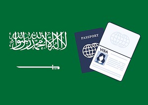 Visa policy of Saudi Arabia