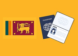 Visa policy of Sri Lanka