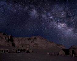 Wadi El Hitan Egypt UNESCO treasure