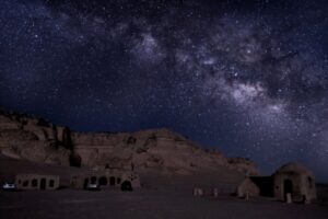 Wadi El Hitan 1 8-day Egypt tour in Cairo-Luxor and Aswan Wadi El Hitan 1