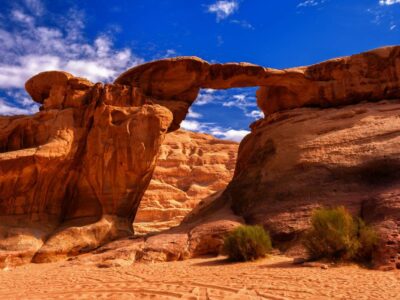 Wadi Rum