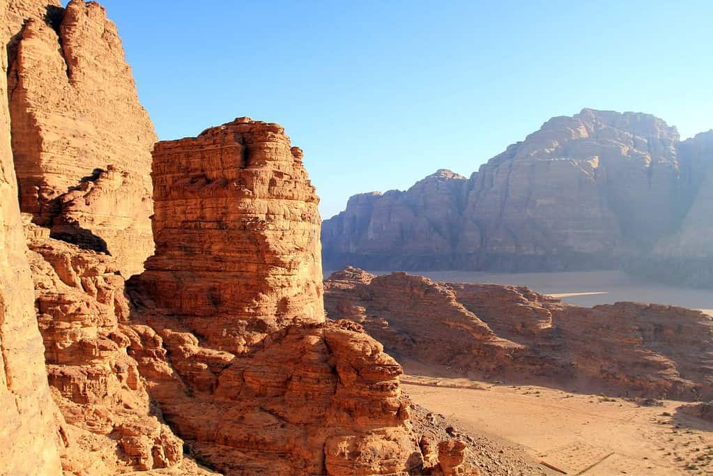 Wadi Rum