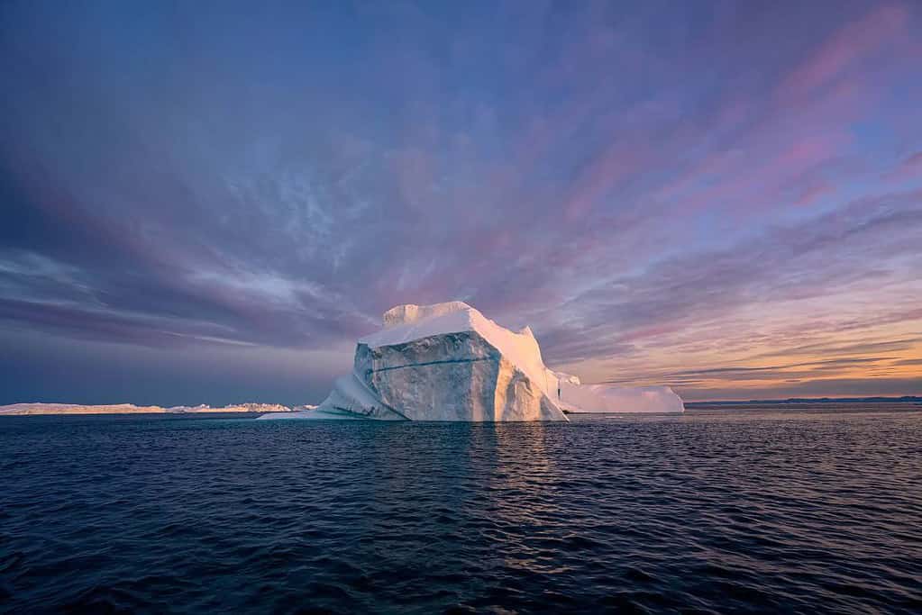 West Greenland Arctic