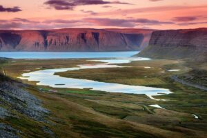 Westfjords Arctic 12-day last-minute Arctic cruise - East Greenland - Arctic Sights and Northern Lights Westfjords Arctic