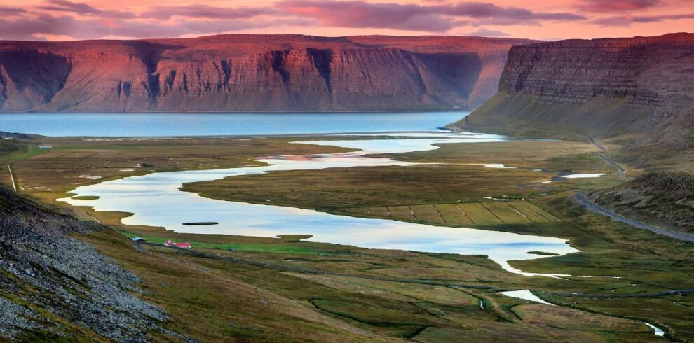 last-minute Arctic cruise