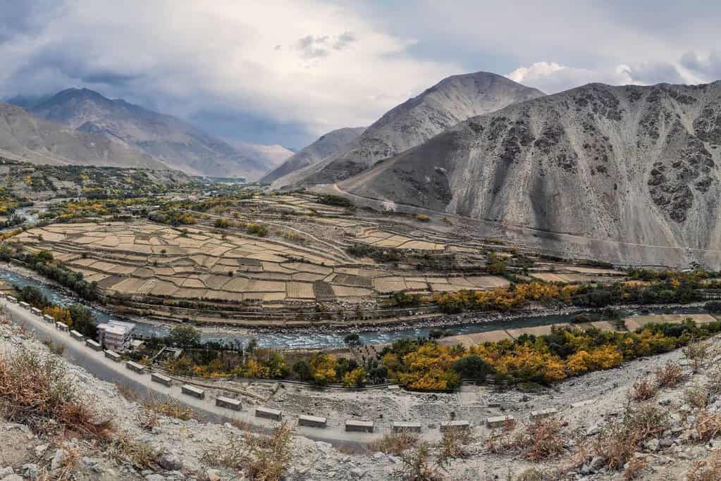 Afghanistan Travel Afghanistan