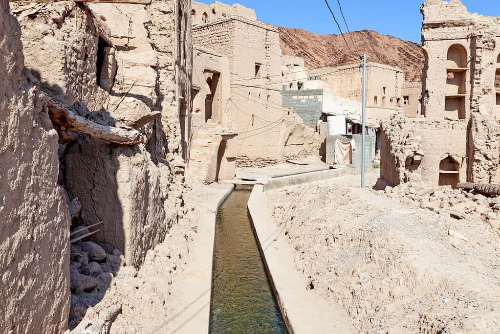 Aflaj Irrigation Systems of Oman UNESCO sites Aflaj Irrigation Systems of Oman