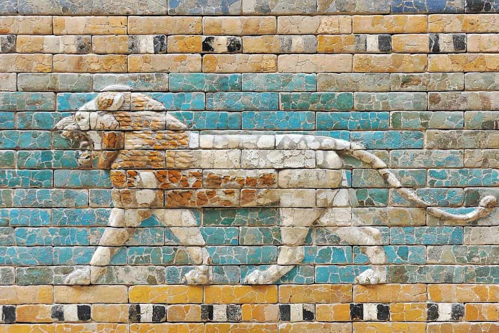 Babylon Iraq 2 1 Iraq Babylon Iraq