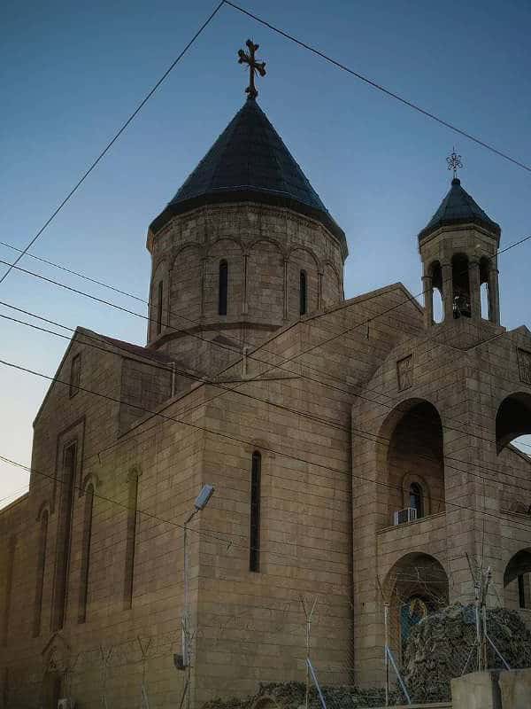 Baghdad Iraq