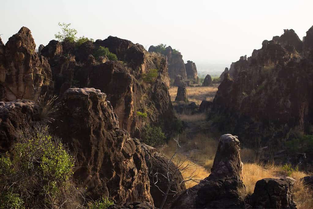 Burkina Faso Travel Burkina Faso