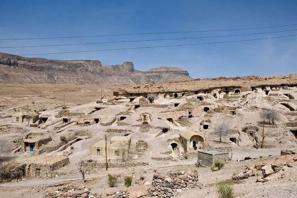 Cultural Landscape of Maymand Cultural Landscape of Maymand